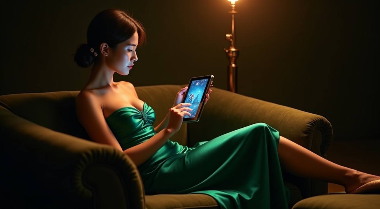 gd 4d gaming platform