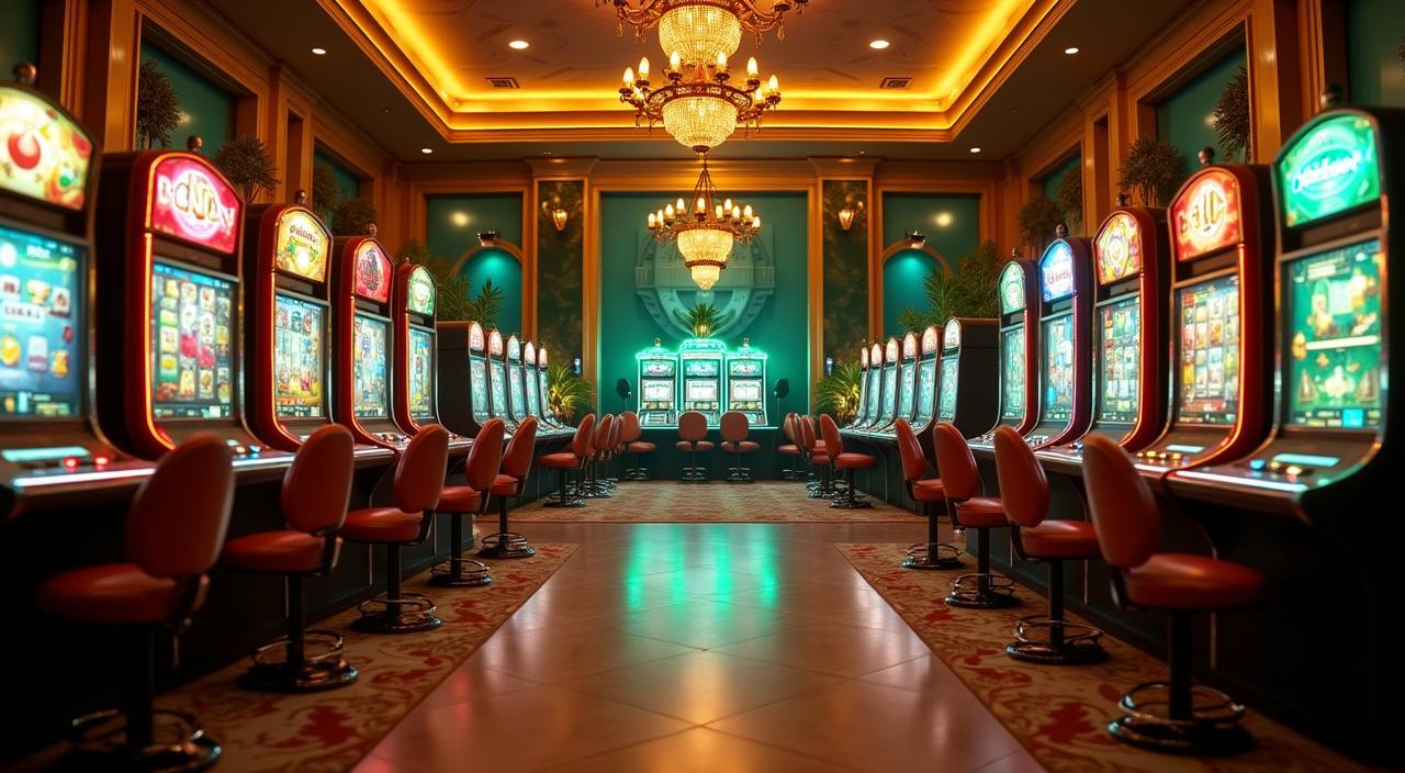 gd 4d mobile gaming